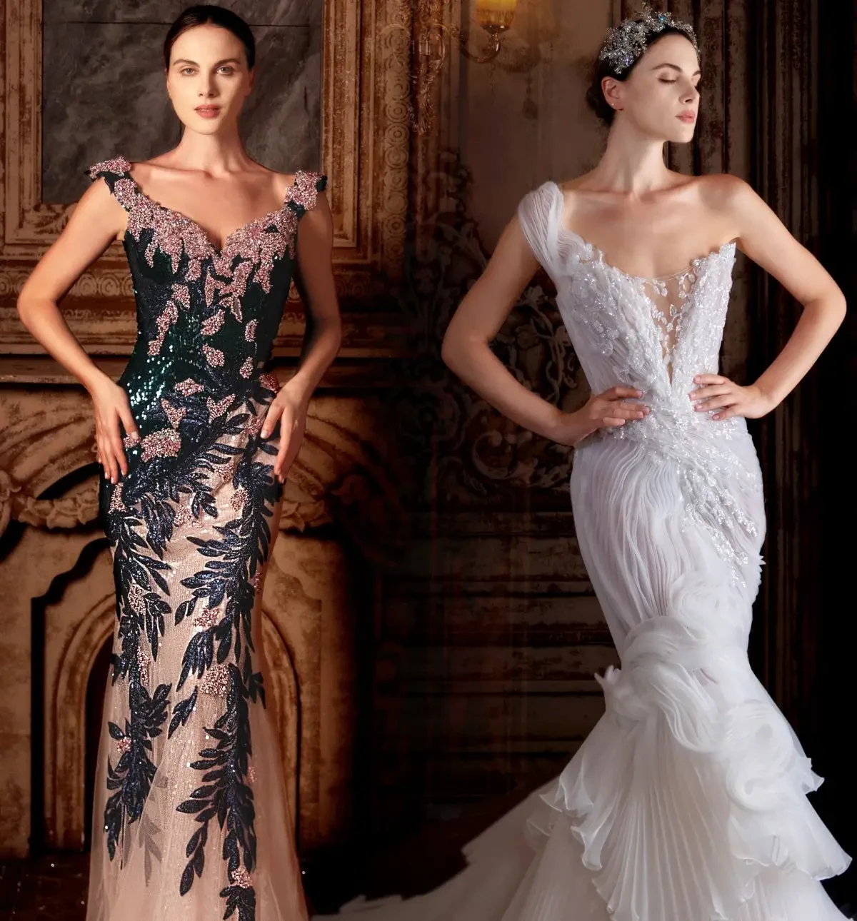 Exclusive Stephen Yearick &amp; YSA Makino Trunk Show