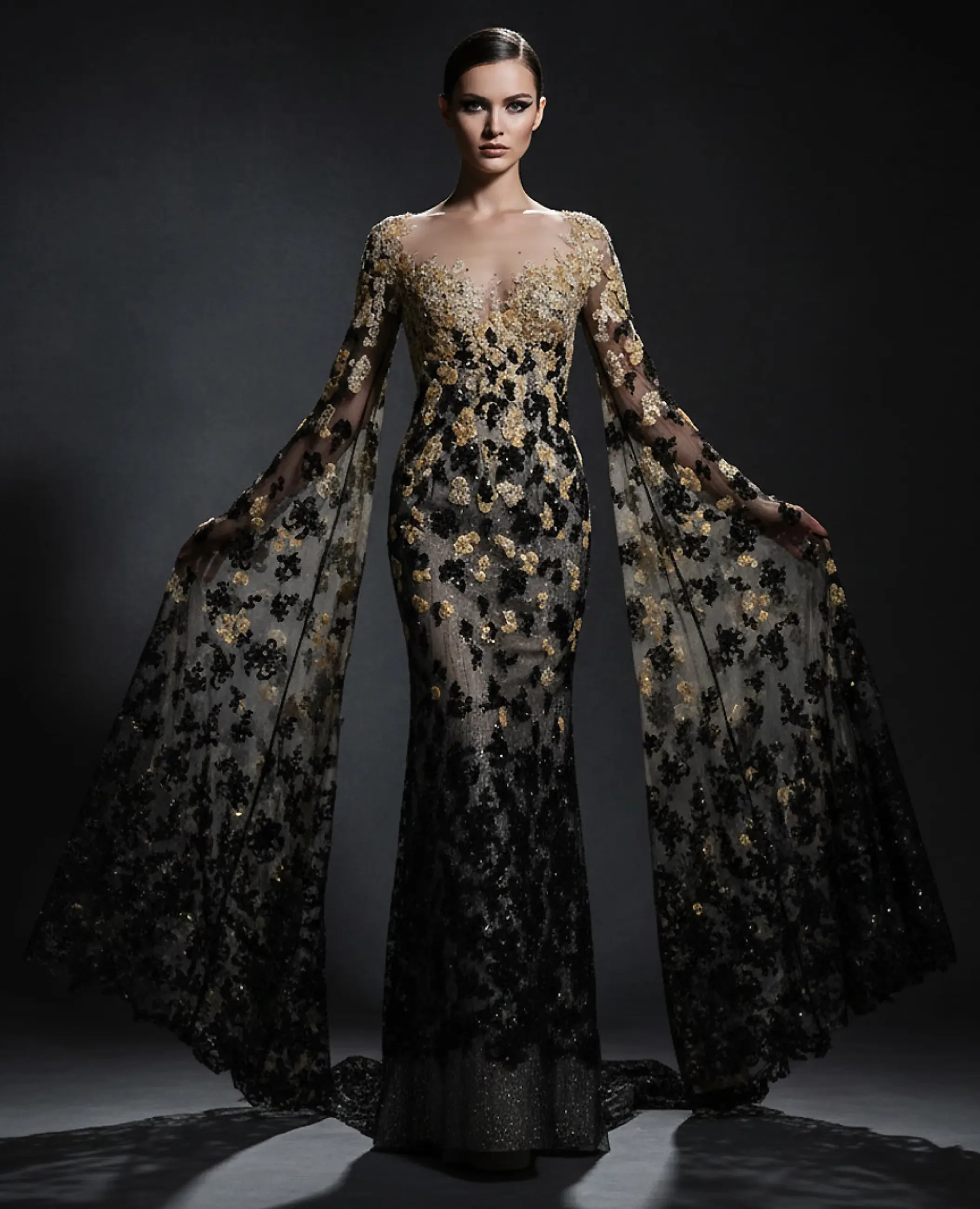 Stephen Yearick & YSA Makino  Trunk Show