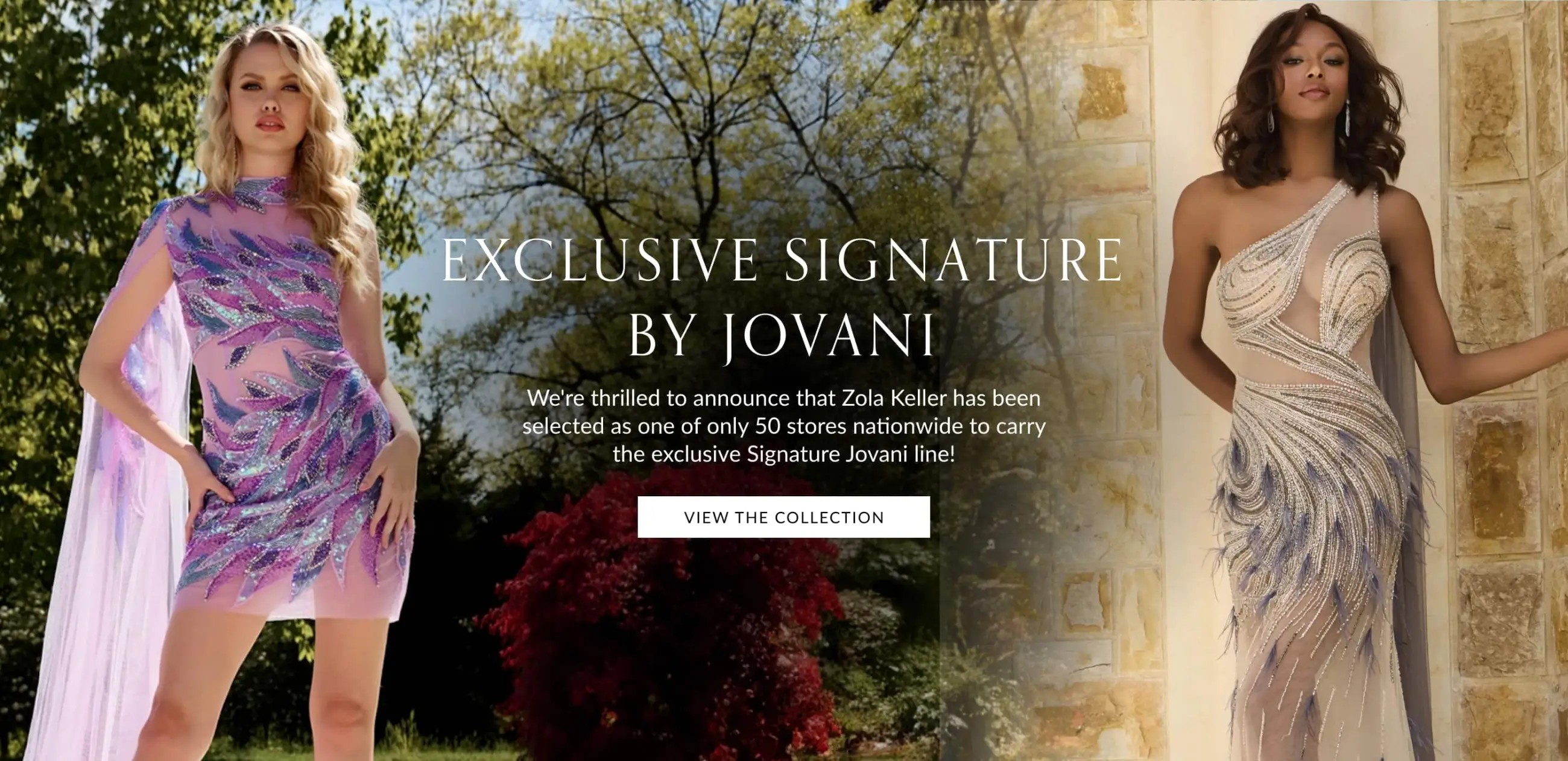 Exclusive Signature by Jovani Desktop